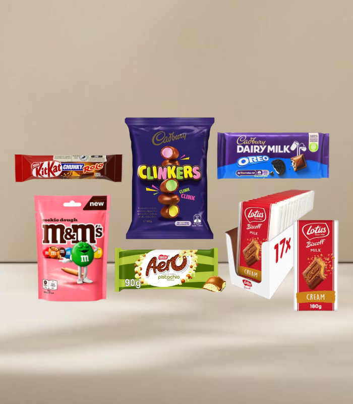 Chocolates