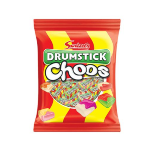 SWIZZELS Drumstick Choos 115g 12ct