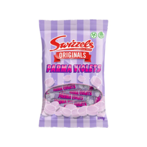 SWIZZELS Original Parma Violets 130g 12ct