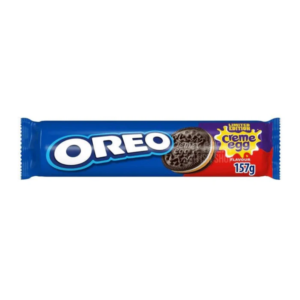 OREO Creme Egg Biscuit Ltd 157g 16ct