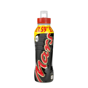 MARS Milk Drink 350ml 8ct