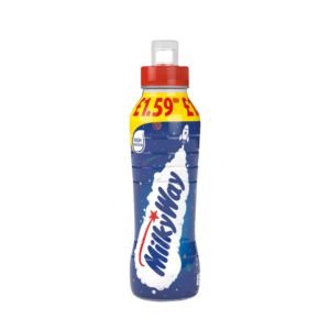 MARS Milkyway Milk Drink 350ml 8ct