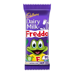 CADBURY Freddo Std 18g 60ct