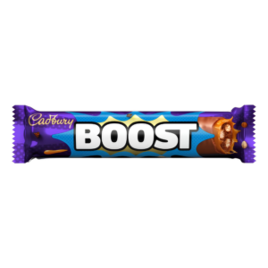 CADBURY Boost 48.5g 48ct
