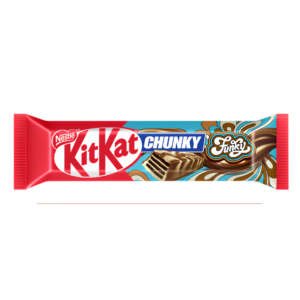 KITKAT Chunky Funky 40g 24ct