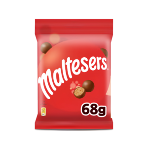 MALTESERS Treat Bag 68g 24ct
