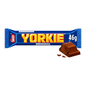 YORKIE Milk Std 46g 24ct