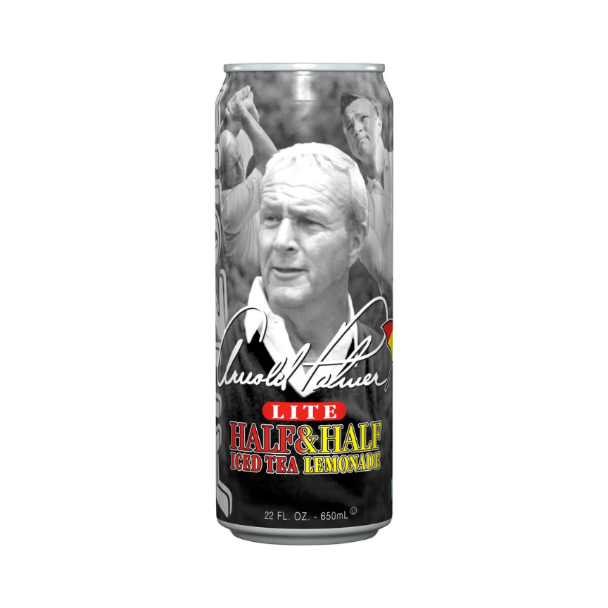 ARIZONA Arnold Palmer Lite 22oz 24ct