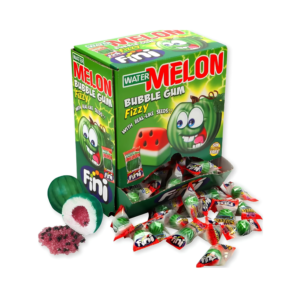 FINI Watermelon Bubble 200s 6ct